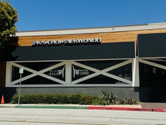 More details for 5-46 Peninsula Ctr, Rolling Hills Estates, CA - Retail for Lease