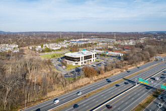 959 Route 46 E, Parsippany, NJ - Aérien  Vue de la carte