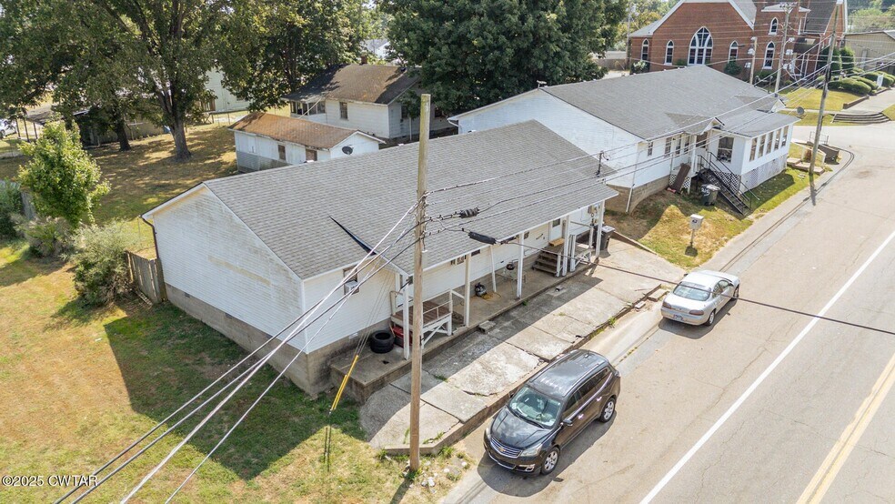 207-215 Main St, Troy, TN à vendre - Photo du bâtiment - Image 2 de 57