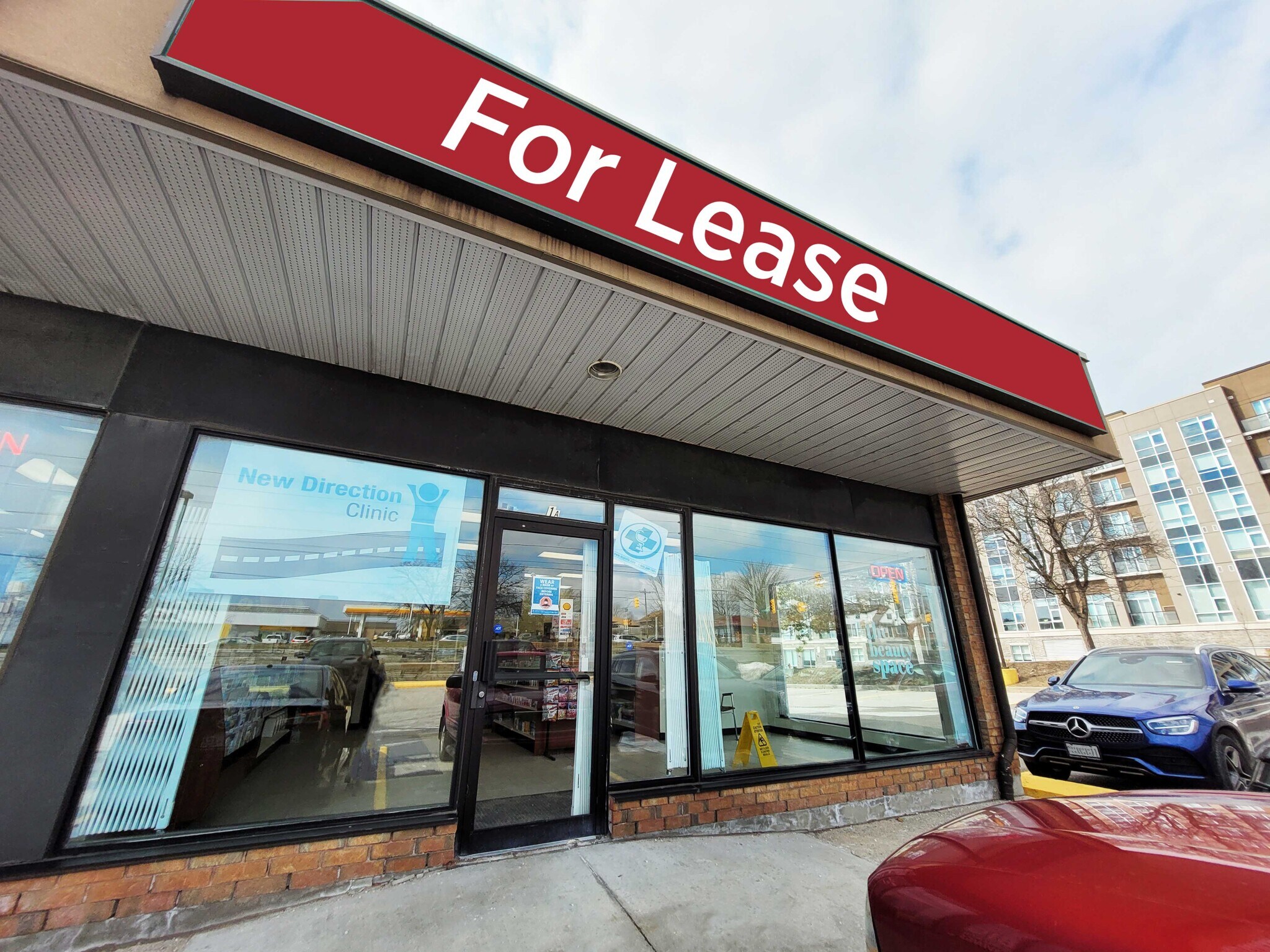 540-580 King St W, Oshawa, ON for sale Building Photo- Image 1 of 1