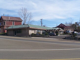 More details for 100 El Dorado St, Auburn, CA - Office for Lease