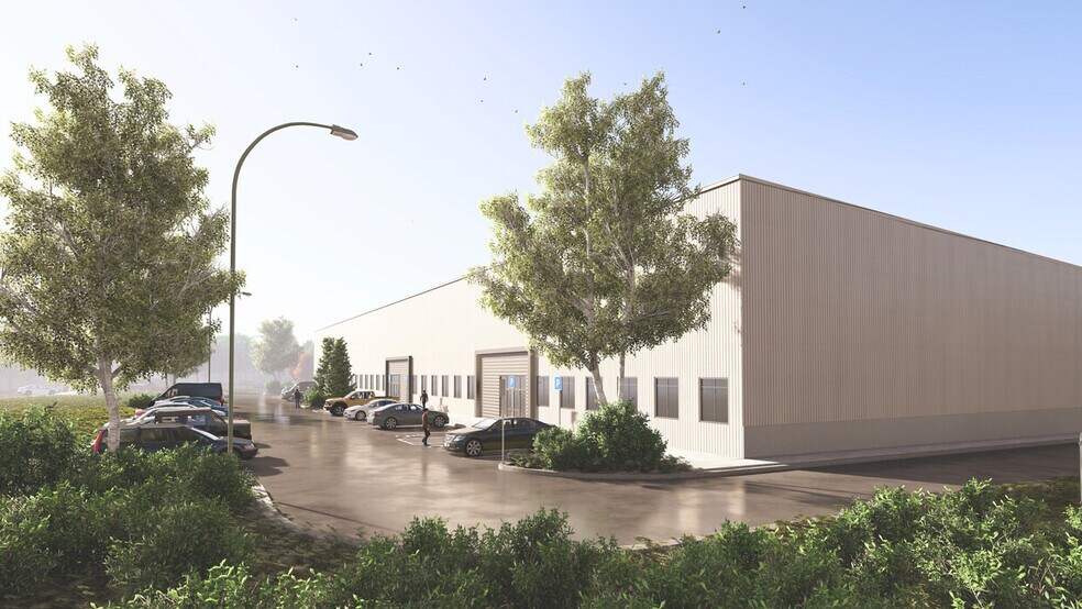 306 Maple St, Bellingham, MA for lease - Building Photo - Image 3 of 7