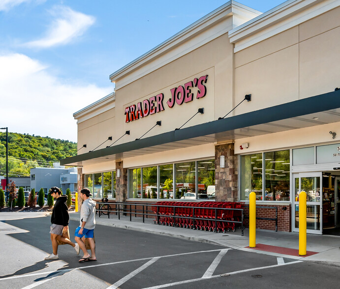 742 S Meadow St, Ithaca, NY for lease - Building Photo - Image 3 of 13