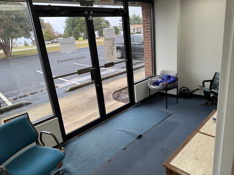 1903-2003 Perimeter Rd, Greenville, SC à louer - Photo intérieure - Image 2 de 4