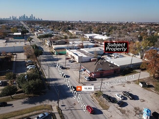 Plus de détails pour 7147 Harrisburg Blvd, Houston, TX - Commerce de détail à vendre