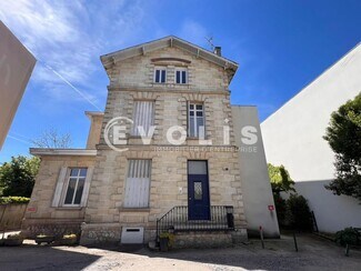Plus de détails pour 24 Rue Roustaing, Talence - Bureau à louer