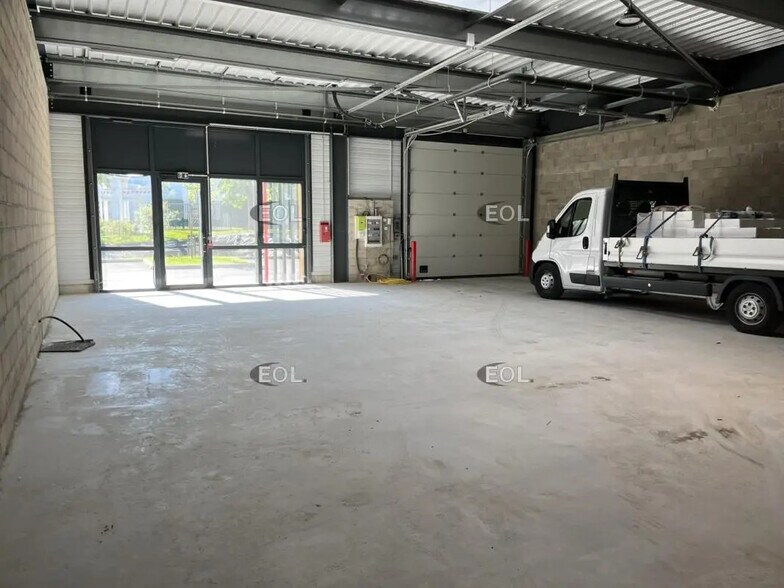 Flex dans Éragny à louer - Photo intérieure - Image 3 de 11