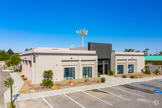 More details for 4187 S Pecos Rd, Las Vegas, NV - Office for Lease