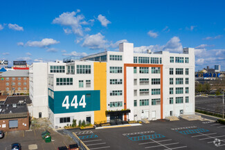 More details for 444 N 3rd St, Philadelphia, PA - Office for Lease