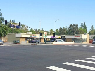 Plus de détails pour 20861-20871 Lassen St, Chatsworth, CA - Commerce de détail à louer
