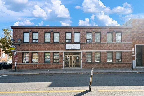 938-940 Av Ogilvy, Montréal, QC à vendre - Photo du bâtiment - Image 1 de 1