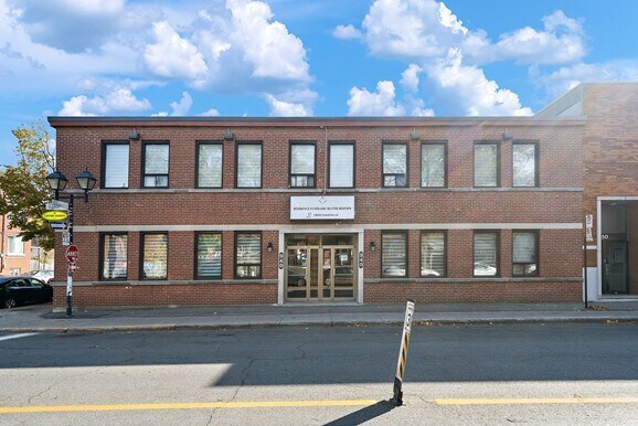 938-940 Av Ogilvy, Montréal, QC for sale Building Photo- Image 1 of 1