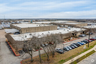 3913 Todd Ln, Austin, TX - aerial  map view - Image1