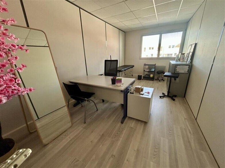 14 Rue Du Golf, Quetigny à louer - Photo intérieure - Image 2 de 7