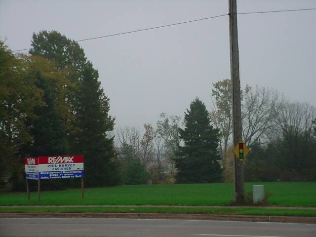 7820 N Allen Rd, Peoria, IL à vendre - Photo principale - Image 1 de 6