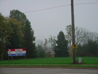 Plus de détails pour 7820 N Allen Rd, Peoria, IL - Terrain à vendre