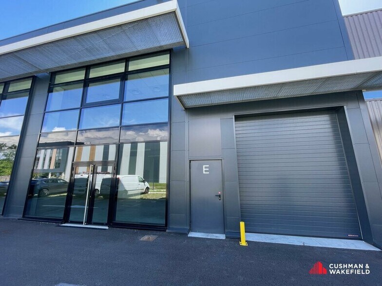 Flex in Mérignac for lease - Building Photo - Image 3 of 14