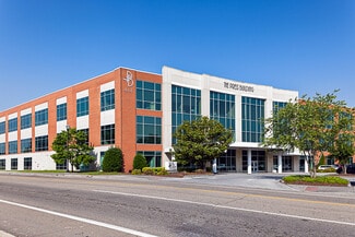 More details for 400-444 Clinchfield St, Kingsport, TN - Office/Medical for Lease