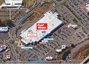 16735 SE 272nd St, Covington, WA for lease Building Photo- Image 2 of 4