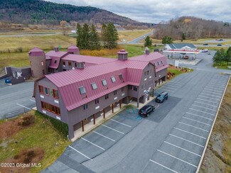 Plus de détails pour 2668 State Rt 7, Cobleskill, NY - Bureau à vendre