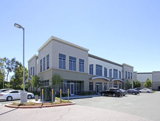 More details for 1144-1158 Cadillac Ct, Milpitas, CA - Office for Lease