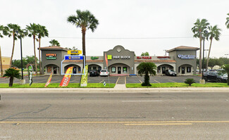 More details for 2401 Pecan, McAllen, TX - Retail for Lease