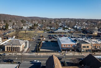 Plus de détails pour 365 Park Ave, Scotch Plains, NJ - Bureau, Commerce de détail à louer