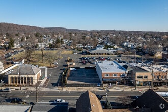 365 Park Ave, Scotch Plains, NJ - Aerial  map view