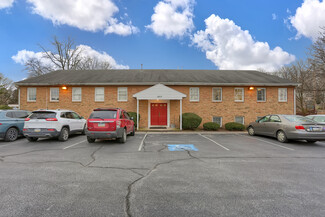 More details for 1513 Cedar Cliff Dr, Camp Hill, PA - Office for Lease