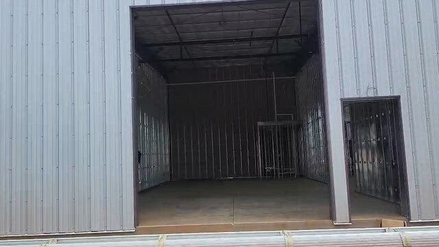 2550 Atlanta Highway Hwy, Cumming, GA à louer - Vidéo sur l’inscription commerciale - Image 2 de 7