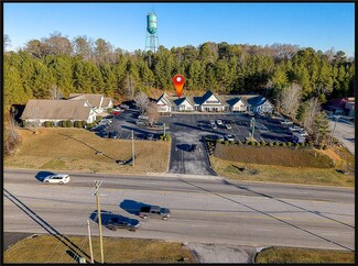More details for 528 By Pass 123, Seneca, SC - Office for Sale