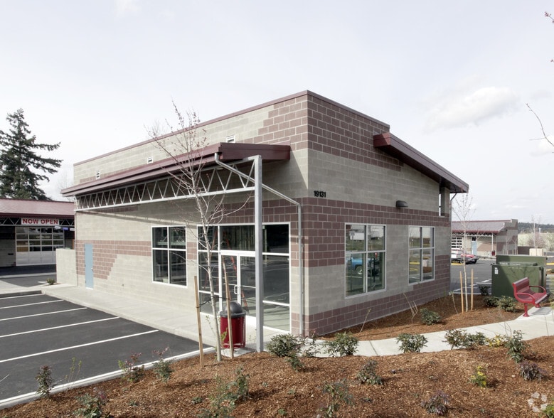 Woodinville Way NE, Woodinville, WA for lease - Building Photo - Image 3 of 6