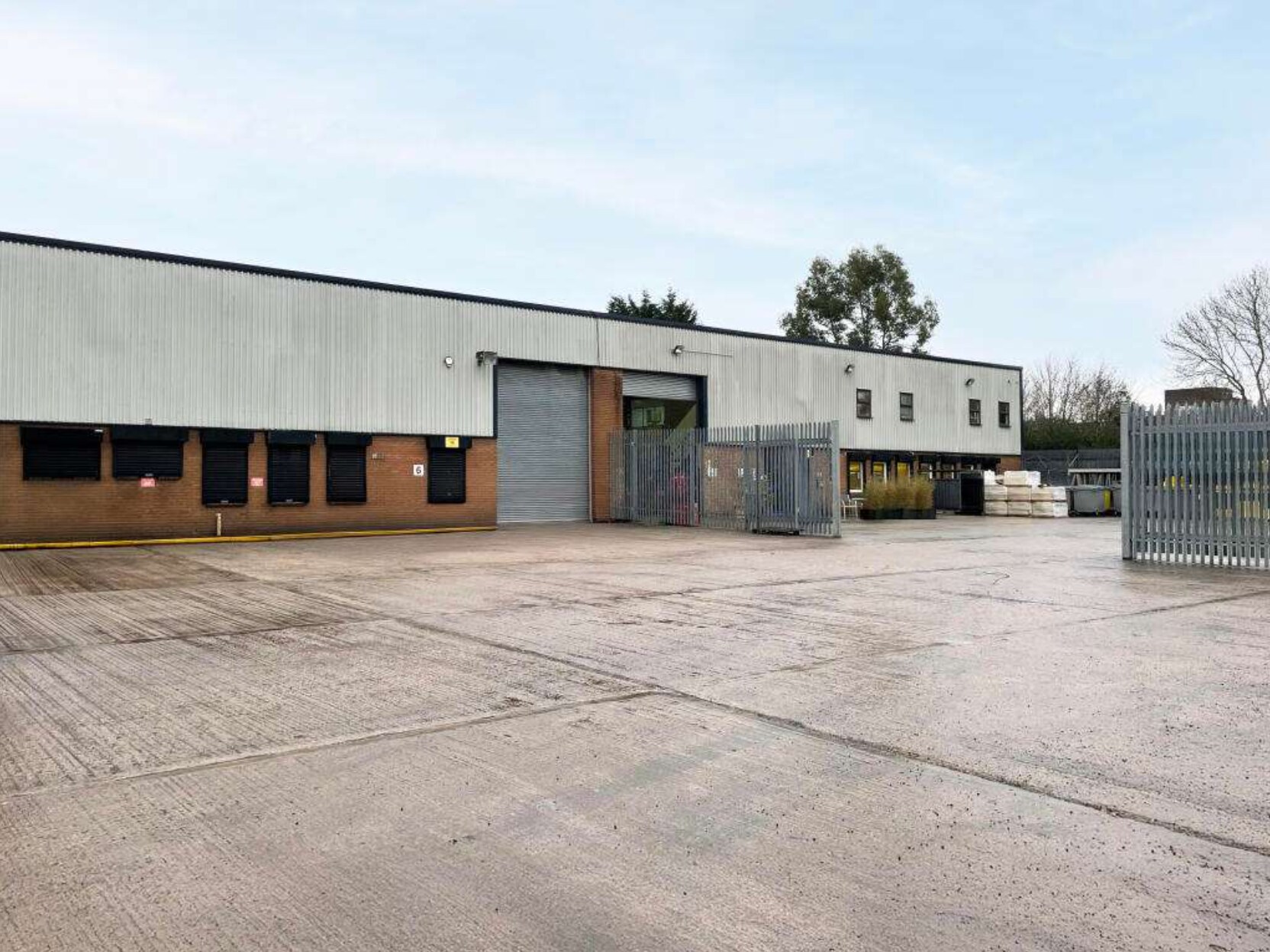 Floats Rd, Manchester for lease Building Photo- Image 1 of 1