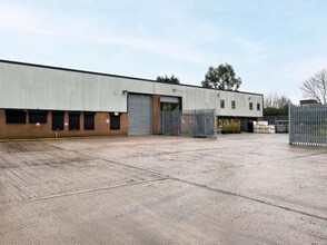 Floats Rd, Manchester for lease Building Photo- Image 1 of 1