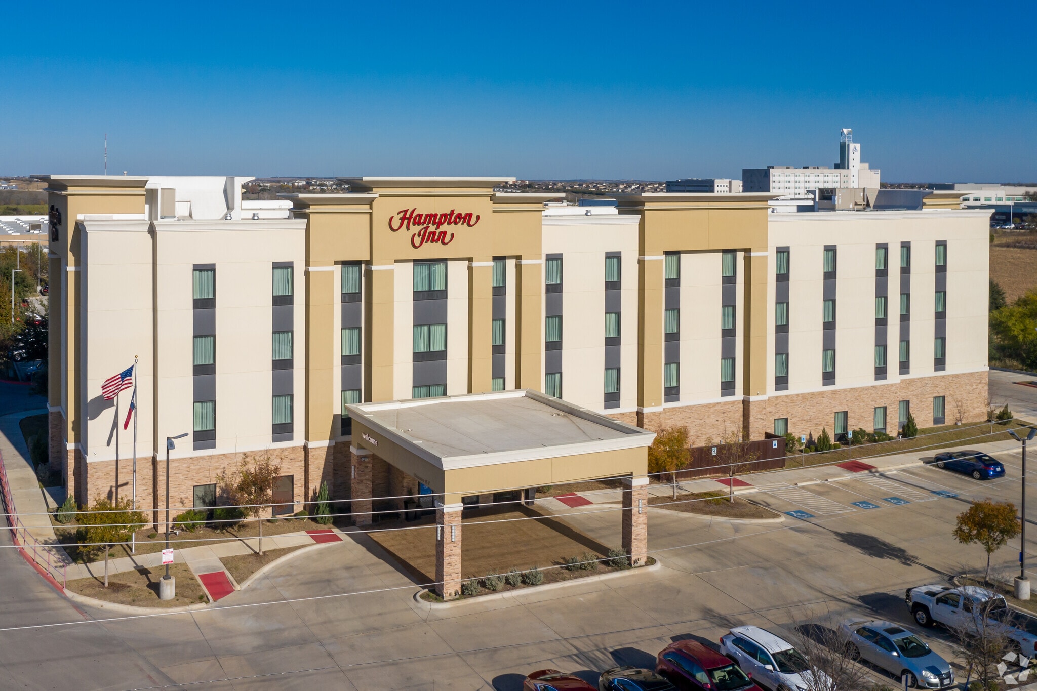 151 Bunton Creek Rd, Kyle, TX à vendre Photo principale- Image 1 de 1