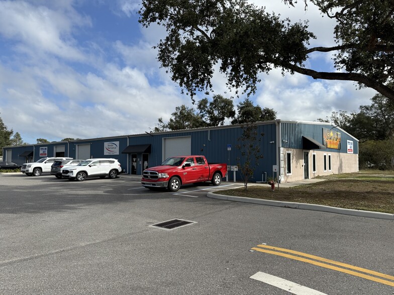 7304 Causeway, Tampa, FL for sale - Building Photo - Image 1 of 12