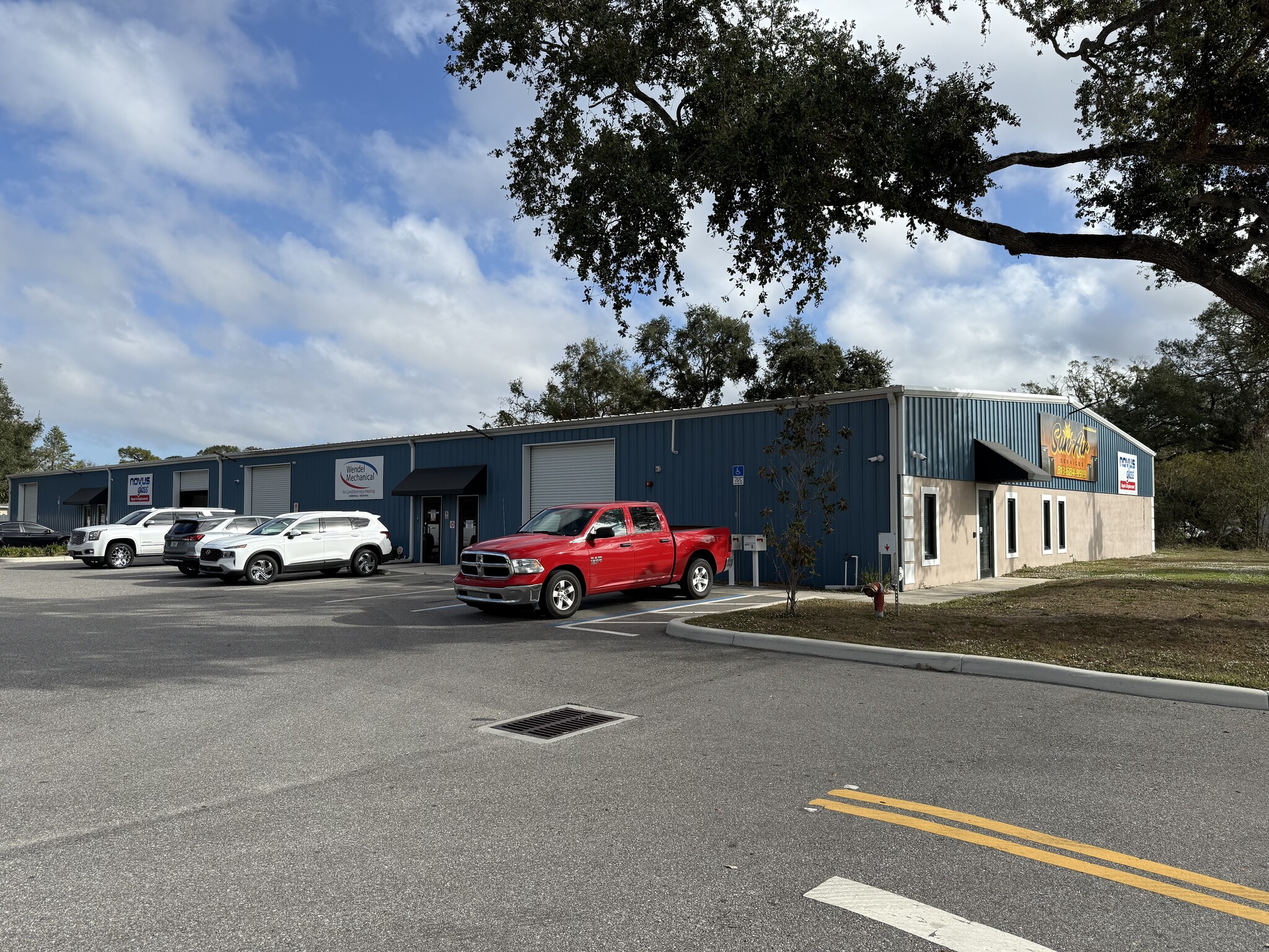 7304 Causeway, Tampa, FL for sale Building Photo- Image 1 of 13