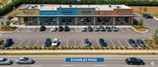 More details for 937 Euharlee Rd SW, Cartersville, GA - Land for Sale