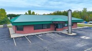 2472 E Apple Ave, Muskegon MI - Convenience Store