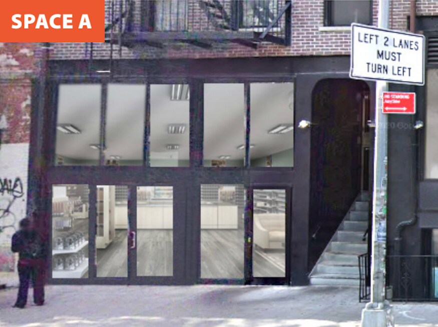 155 Chrystie St, New York, NY for lease Building Photo- Image 1 of 15