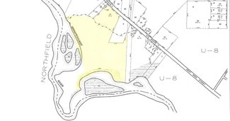 More details for 522 W Main St, Tilton, NH - Land for Sale