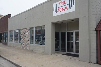 Plus de détails pour 117 E Walnut St, Watseka, IL - Commerce de détail à vendre