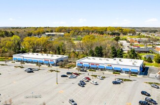 More details for 805 Lancaster Bypass W, Lancaster, SC - Retail for Lease