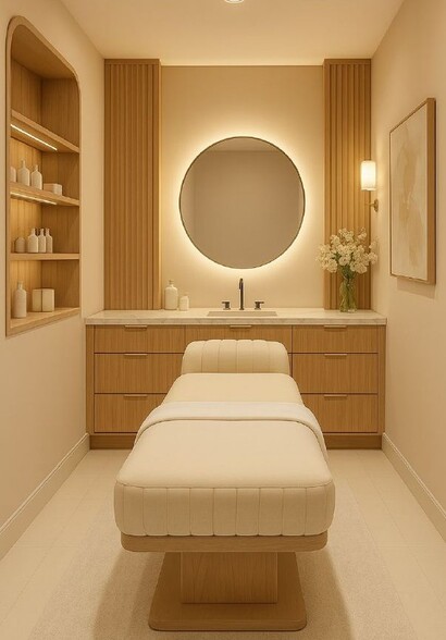 213-217 E Lafayette St, Jackson, TN for lease - Interior Photo - Image 3 of 5