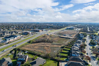 Wells Branch Pkwy, Pflugerville, TX - Aérien  Vue de la carte - Image1