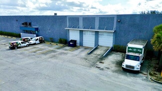 More details for 7855-7955 NW 77th Ave, Medley, FL - Industrial for Lease