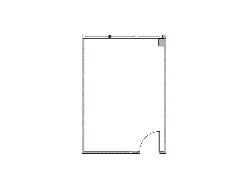 16770 Imperial Valley Dr, Houston, TX for lease Floor Plan- Image 1 of 1