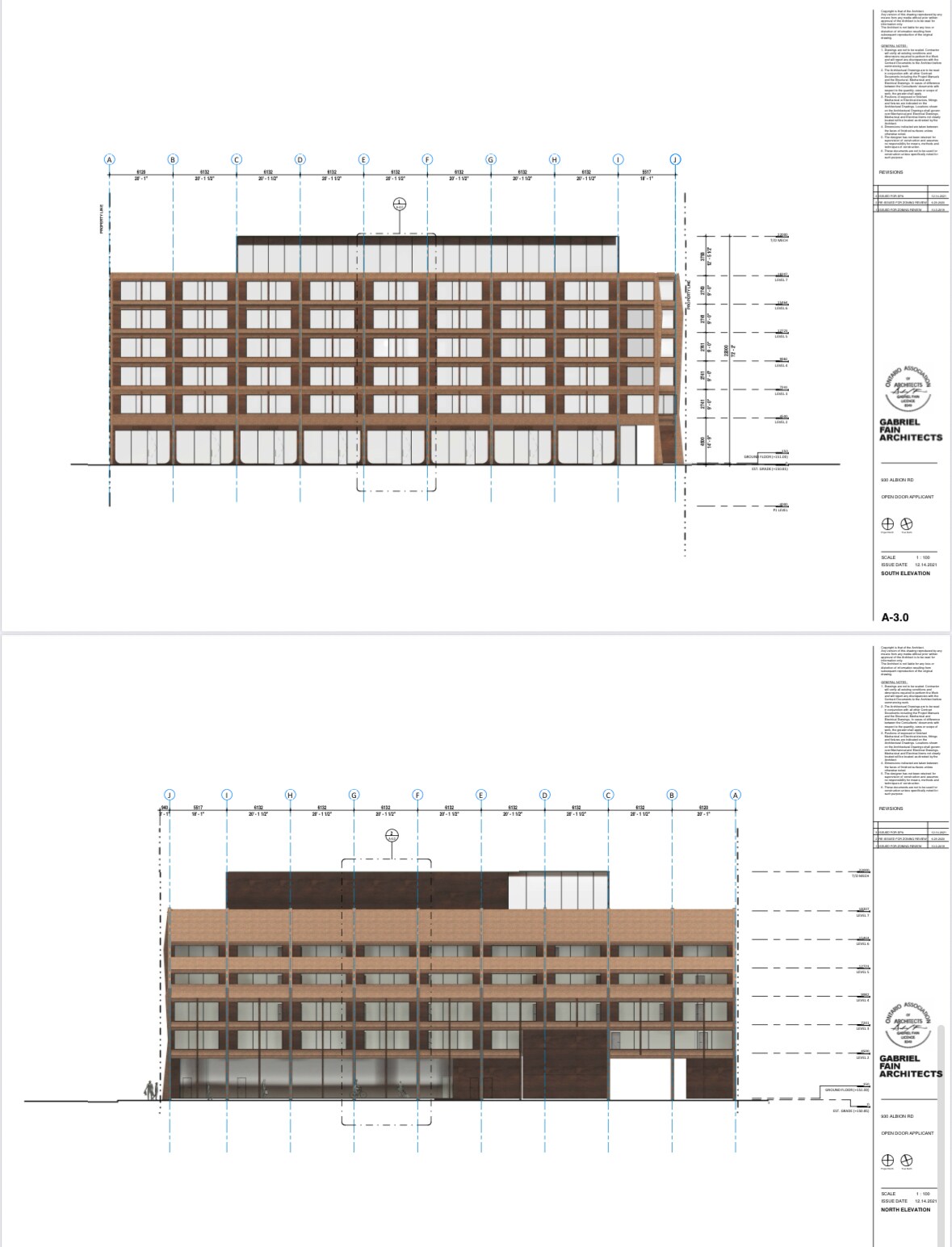 930 Albion Rd, Toronto, ON for sale Primary Photo- Image 1 of 1