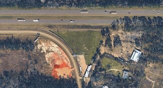 More details for 21523 S I 12 Service Rd, Ponchatoula, LA - Land for Sale