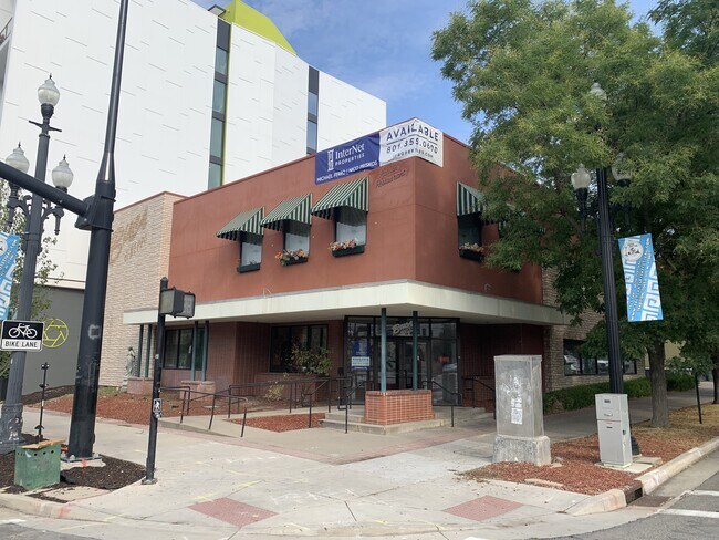 More details for 202 W Broadway, Salt Lake City, UT - Retail for Sale